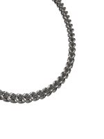 Bracciale Domar Uomo Bracciale acciaio in Acciaio BR 1336 - BR 1336